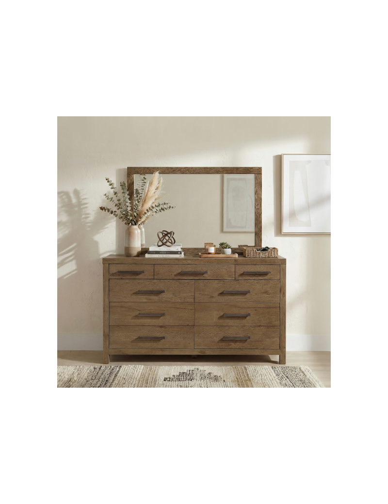 2447PN Matisse 5PC Queen Bedroom Set | Phoenix AZ