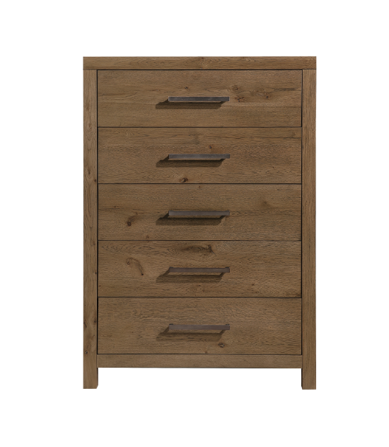 2447PN Matisse 5PC Queen Bedroom Set | Phoenix AZ
