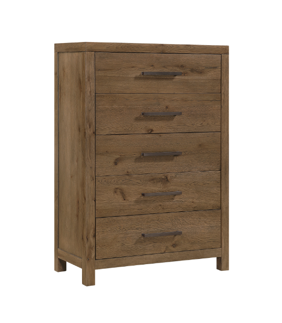 2447PN Matisse 5PC Queen Bedroom Set | Phoenix AZ