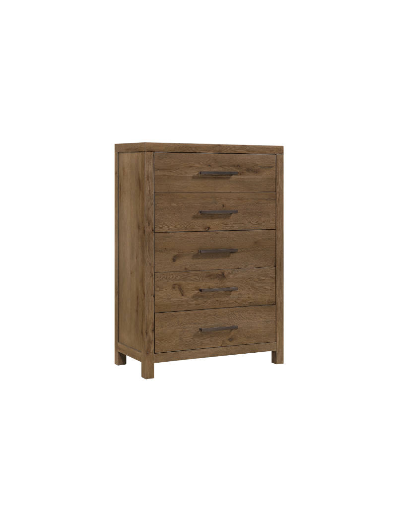 2447PN Matisse 5PC Queen Bedroom Set | Phoenix AZ