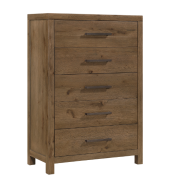 2447PN Matisse 5PC Queen Bedroom Set | Phoenix AZ