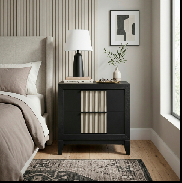 2425 Garrison 5PC Queen Bedroom Set | Phoenix AZ