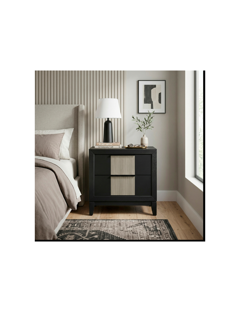 2425 Garrison 5PC Queen Bedroom Set | Phoenix AZ