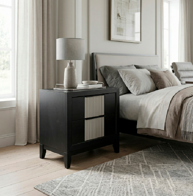 2425 Garrison 5PC Queen Bedroom Set | Phoenix AZ
