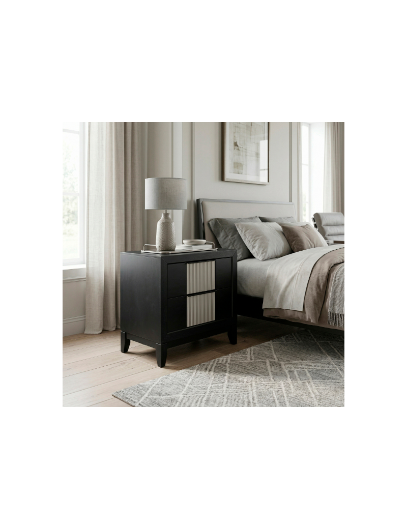 2425 Garrison 5PC Queen Bedroom Set | Phoenix AZ