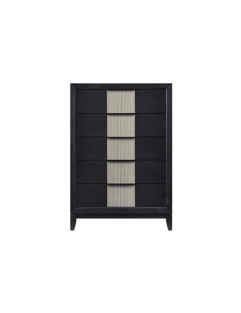 2425 Garrison 5PC Queen Bedroom Set | Phoenix AZ