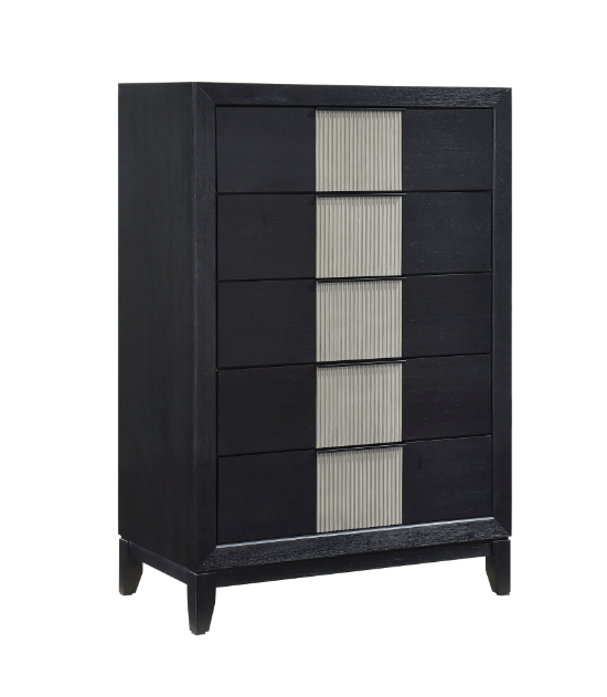 2425 Garrison 5PC Queen Bedroom Set | Phoenix AZ