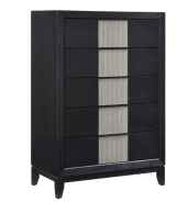 2425 Garrison 5PC Queen Bedroom Set | Phoenix AZ