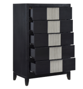 2425 Garrison 5PC Queen Bedroom Set | Phoenix AZ