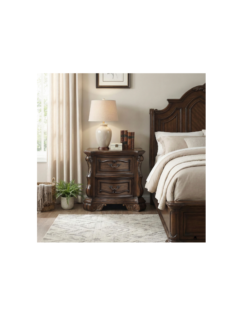 2424 Gilmartin 5PC Queen Bedroom Set | Phoenix AZ