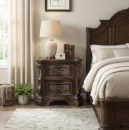 2424 Gilmartin 5PC Queen Bedroom Set | Phoenix AZ