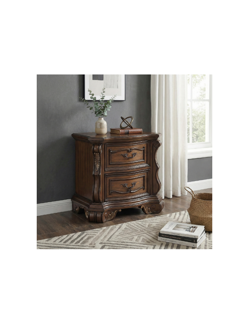 2424 Gilmartin 5PC Queen Bedroom Set | Phoenix AZ
