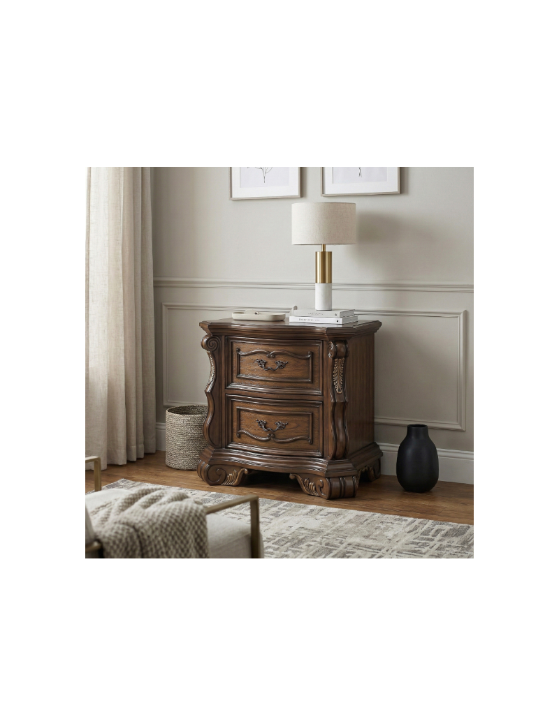 2424 Gilmartin 5PC Queen Bedroom Set | Phoenix AZ
