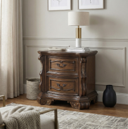 2424 Gilmartin 5PC Queen Bedroom Set | Phoenix AZ