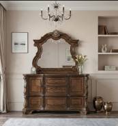 2424 Gilmartin 5PC Queen Bedroom Set | Phoenix AZ