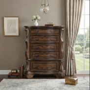 2424 Gilmartin 5PC Queen Bedroom Set | Phoenix AZ