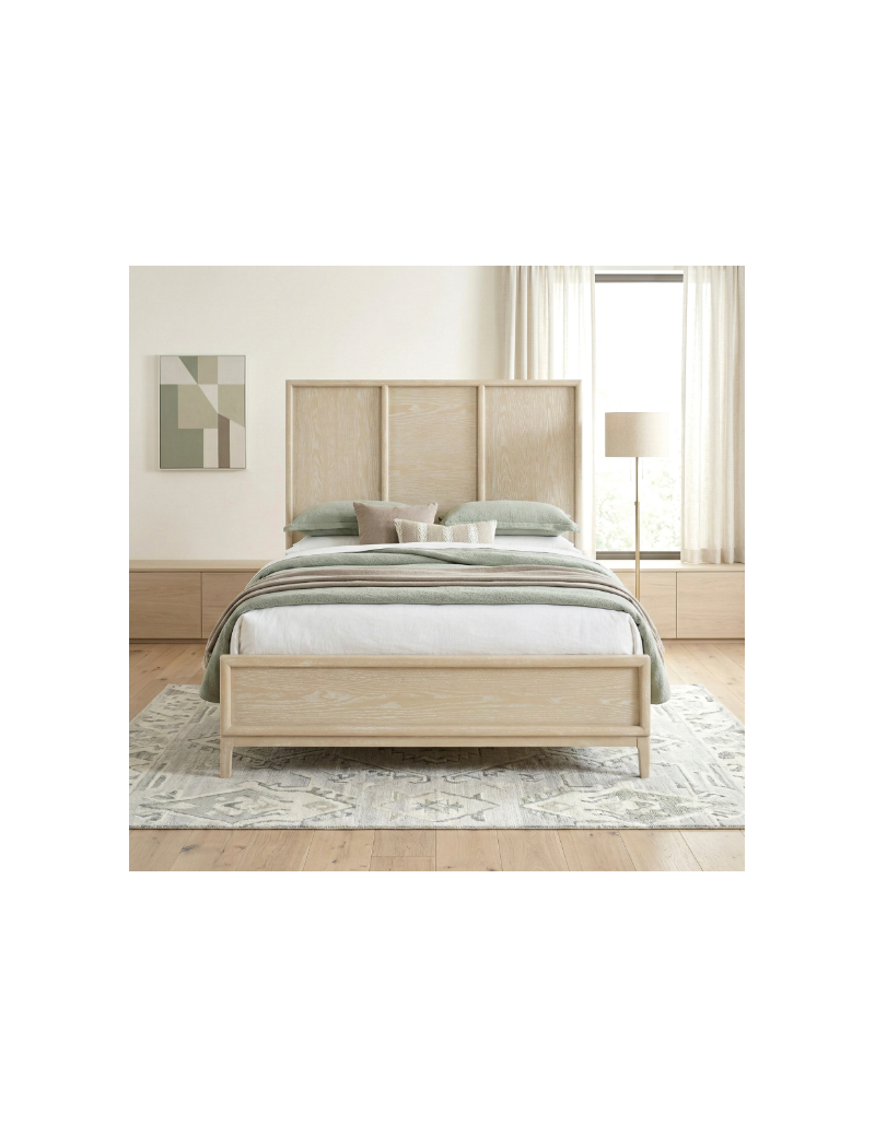 2418 Oakmont 5PC Queen Bedroom Set | Phoenix AZ