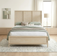 2418 Oakmont 5PC Queen Bedroom Set | Phoenix AZ
