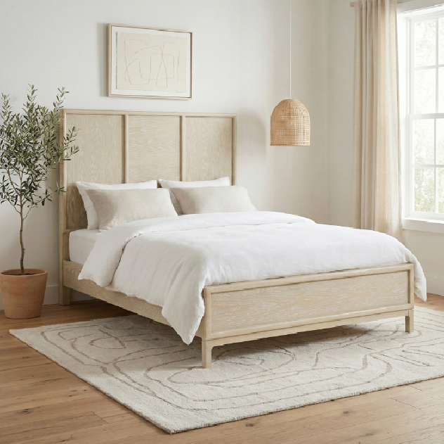 2418 Oakmont 5PC Queen Bedroom Set | Phoenix AZ