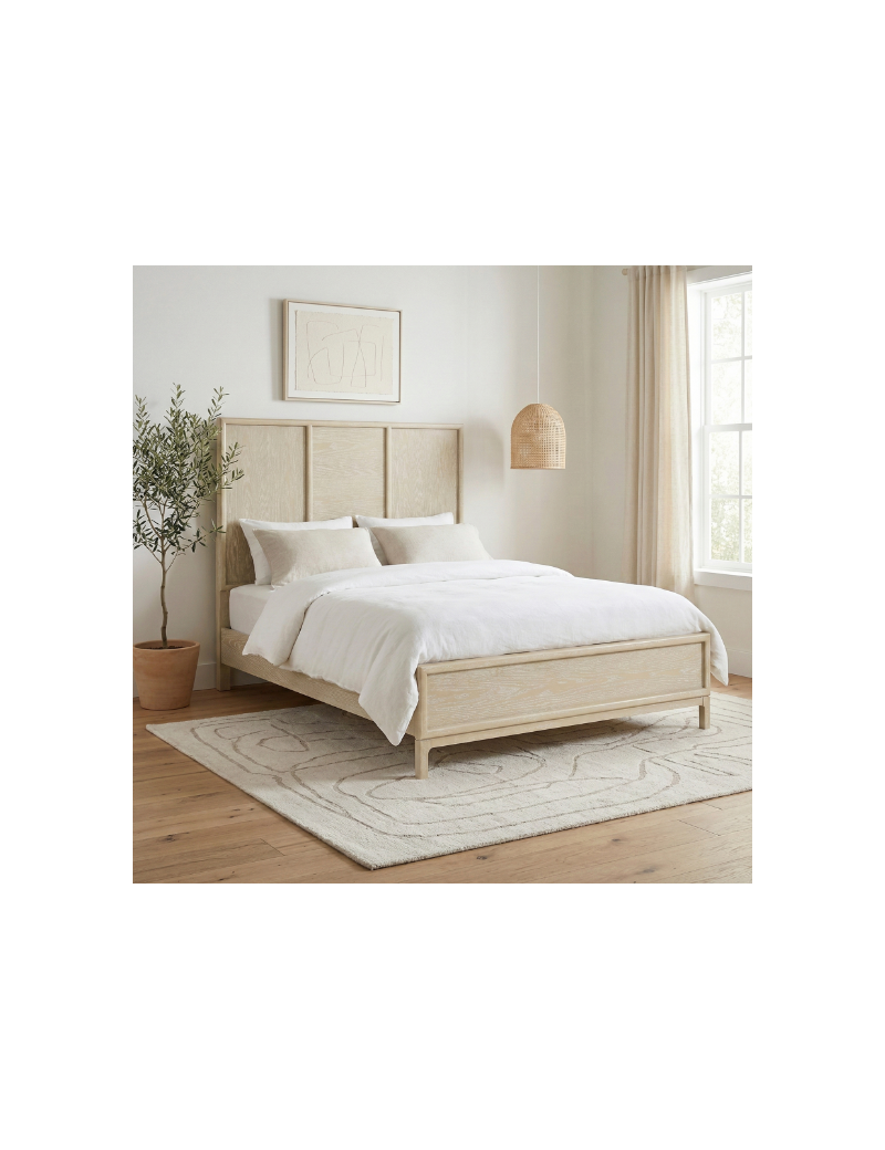 2418 Oakmont 5PC Queen Bedroom Set | Phoenix AZ