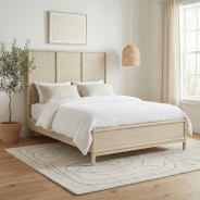 2418 Oakmont 5PC Queen Bedroom Set | Phoenix AZ