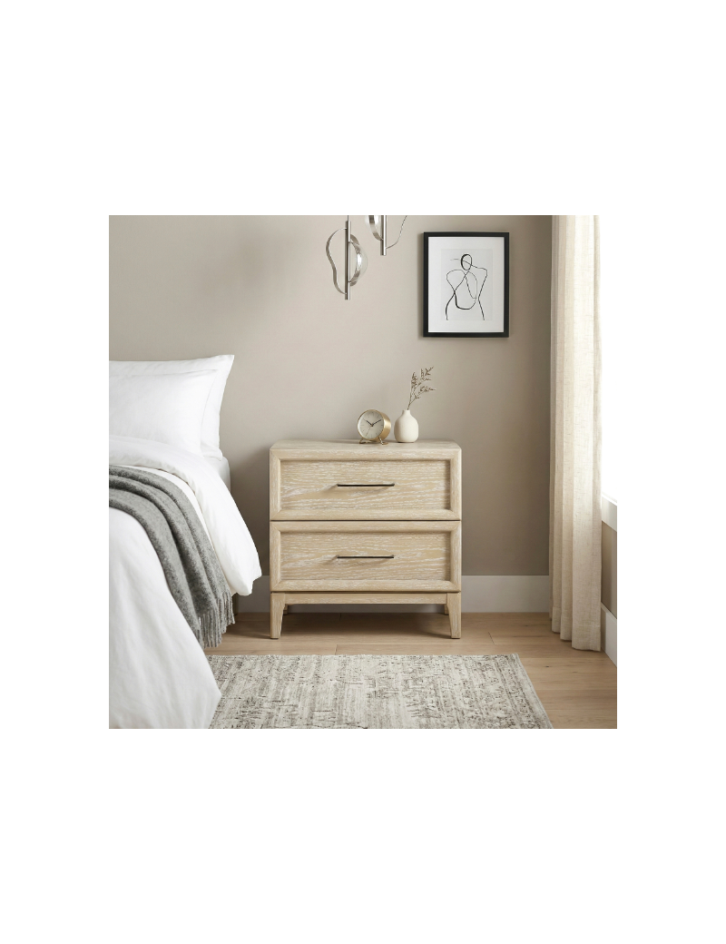 2418 Oakmont 5PC Queen Bedroom Set | Phoenix AZ