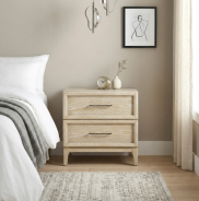 2418 Oakmont 5PC Queen Bedroom Set | Phoenix AZ