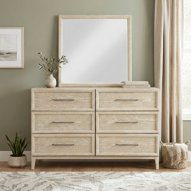 2418 Oakmont 5PC Queen Bedroom Set | Phoenix AZ