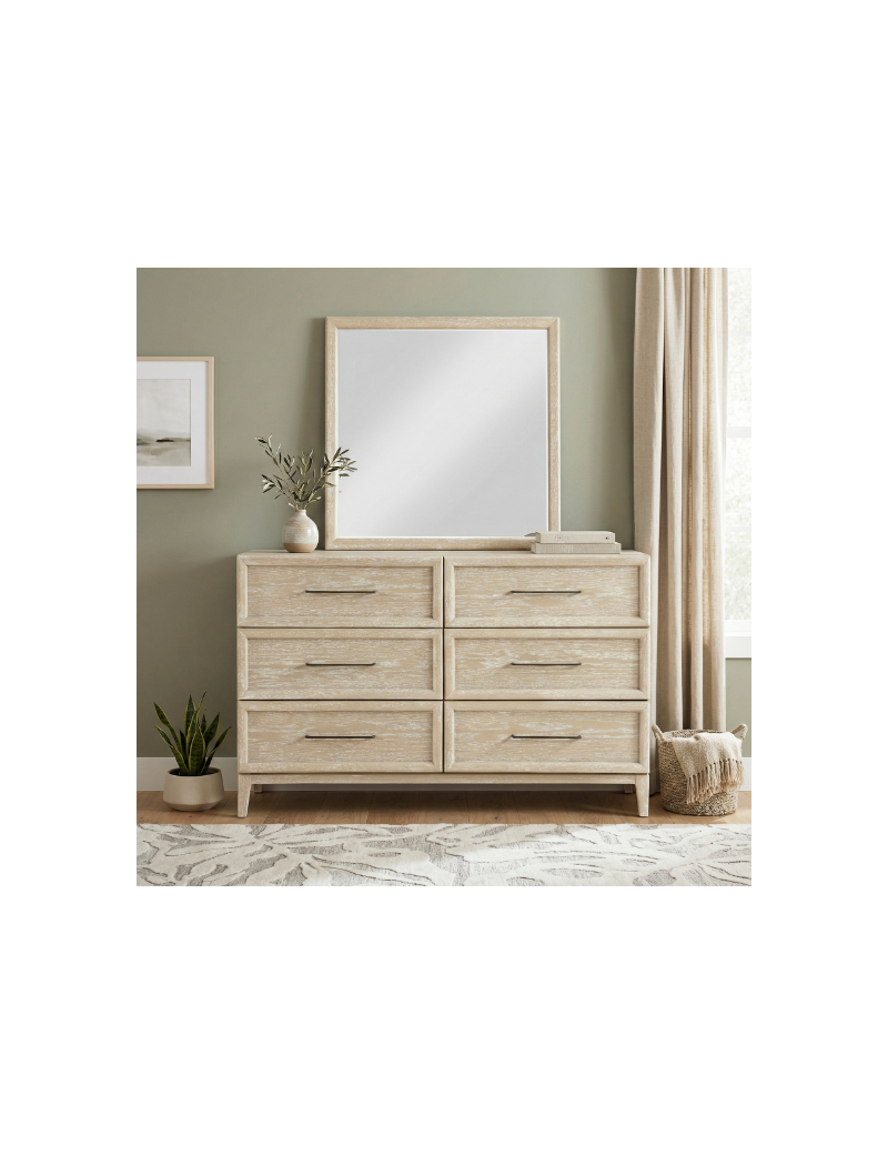 2418 Oakmont 5PC Queen Bedroom Set | Phoenix AZ
