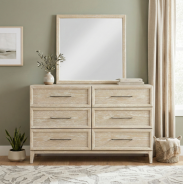 2418 Oakmont 5PC Queen Bedroom Set | Phoenix AZ