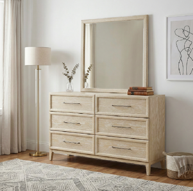 2418 Oakmont 5PC Queen Bedroom Set | Phoenix AZ
