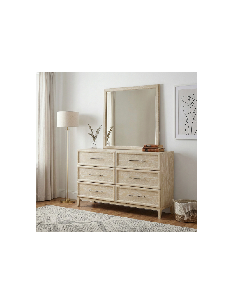 2418 Oakmont 5PC Queen Bedroom Set | Phoenix AZ