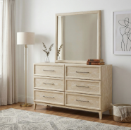 2418 Oakmont 5PC Queen Bedroom Set | Phoenix AZ