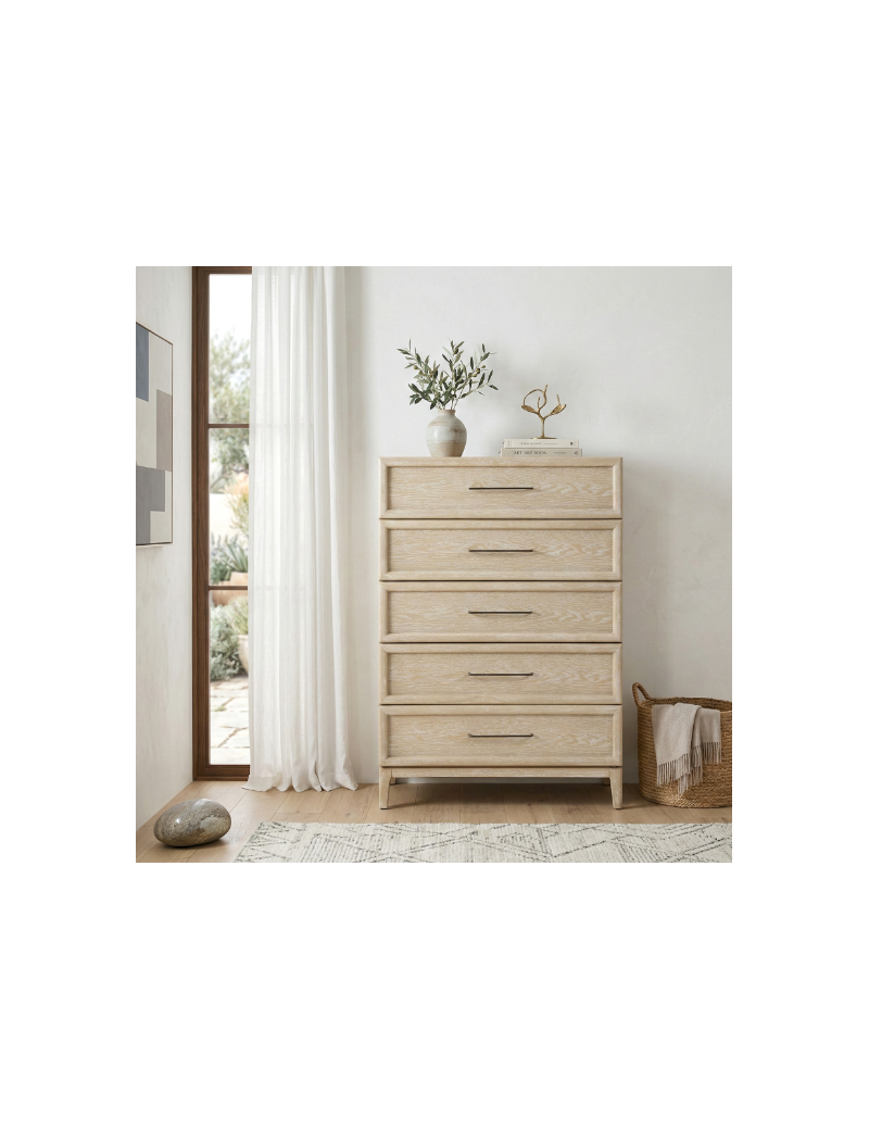 2418 Oakmont 5PC Queen Bedroom Set | Phoenix AZ