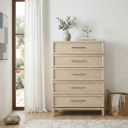 2418 Oakmont 5PC Queen Bedroom Set | Phoenix AZ