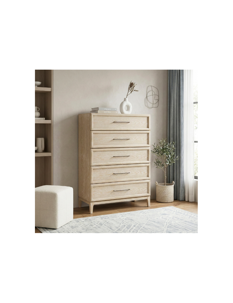2418 Oakmont 5PC Queen Bedroom Set | Phoenix AZ