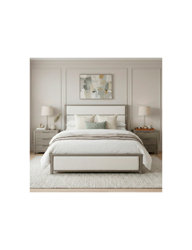2393 Dalston 5PC Queen Bedroom Set | Phoenix AZ