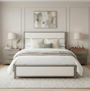 2393 Dalston 5PC Queen Bedroom Set | Phoenix AZ