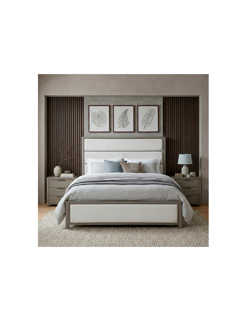 2393 Dalston 5PC Queen Bedroom Set | Phoenix AZ
