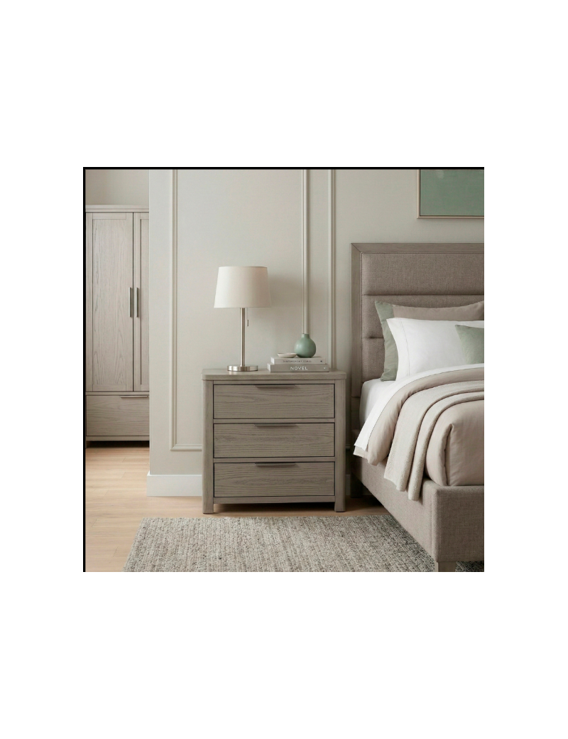 2393 Dalston 5PC Queen Bedroom Set | Phoenix AZ