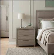 2393 Dalston 5PC Queen Bedroom Set | Phoenix AZ