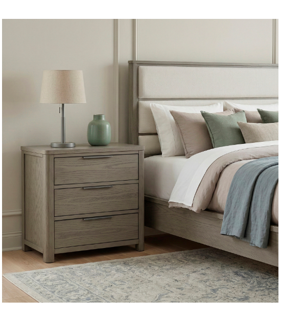 2393 Dalston 5PC Queen Bedroom Set | Phoenix AZ