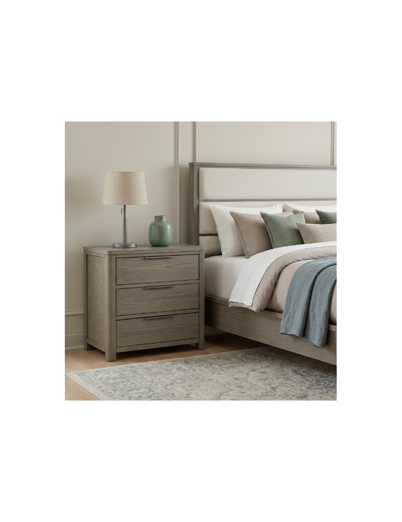 2393 Dalston 5PC Queen Bedroom Set | Phoenix AZ