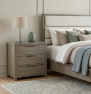 2393 Dalston 5PC Queen Bedroom Set | Phoenix AZ
