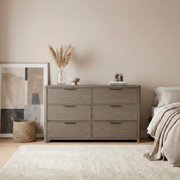 2393 Dalston 5PC Queen Bedroom Set | Phoenix AZ