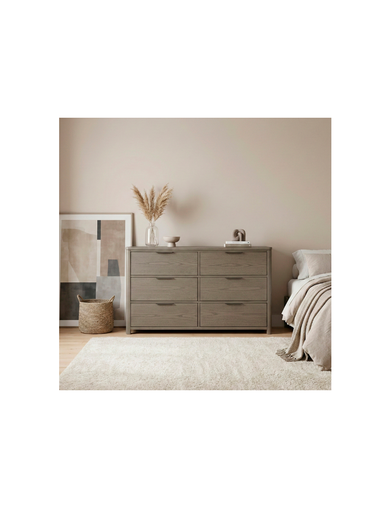 2393 Dalston 5PC Queen Bedroom Set | Phoenix AZ