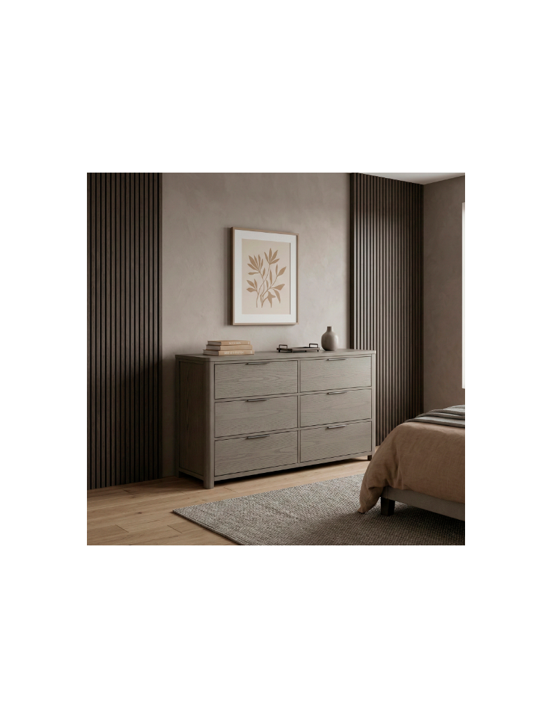 2393 Dalston 5PC Queen Bedroom Set | Phoenix AZ