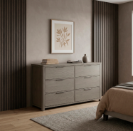 2393 Dalston 5PC Queen Bedroom Set | Phoenix AZ