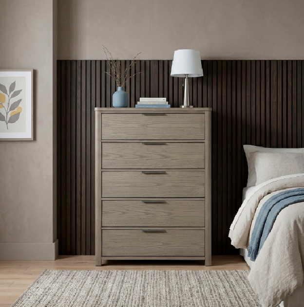 2393 Dalston 5PC Queen Bedroom Set | Phoenix AZ