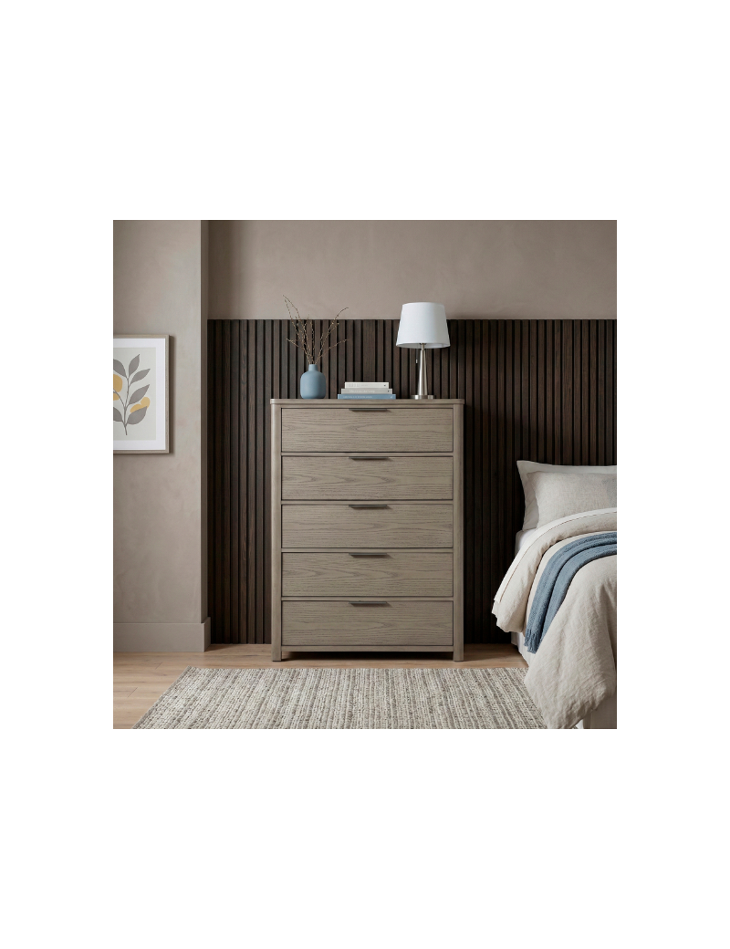 2393 Dalston 5PC Queen Bedroom Set | Phoenix AZ